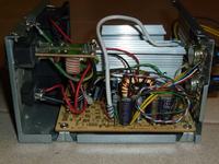 Re: Zasilacz warsztatowy 0-30V 0-7A z zasilacza ATX